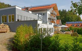 Wellnesshotel Deine Auszeit